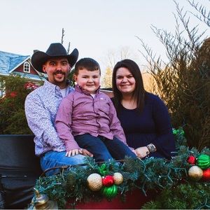 Meet your Posher, Sierra